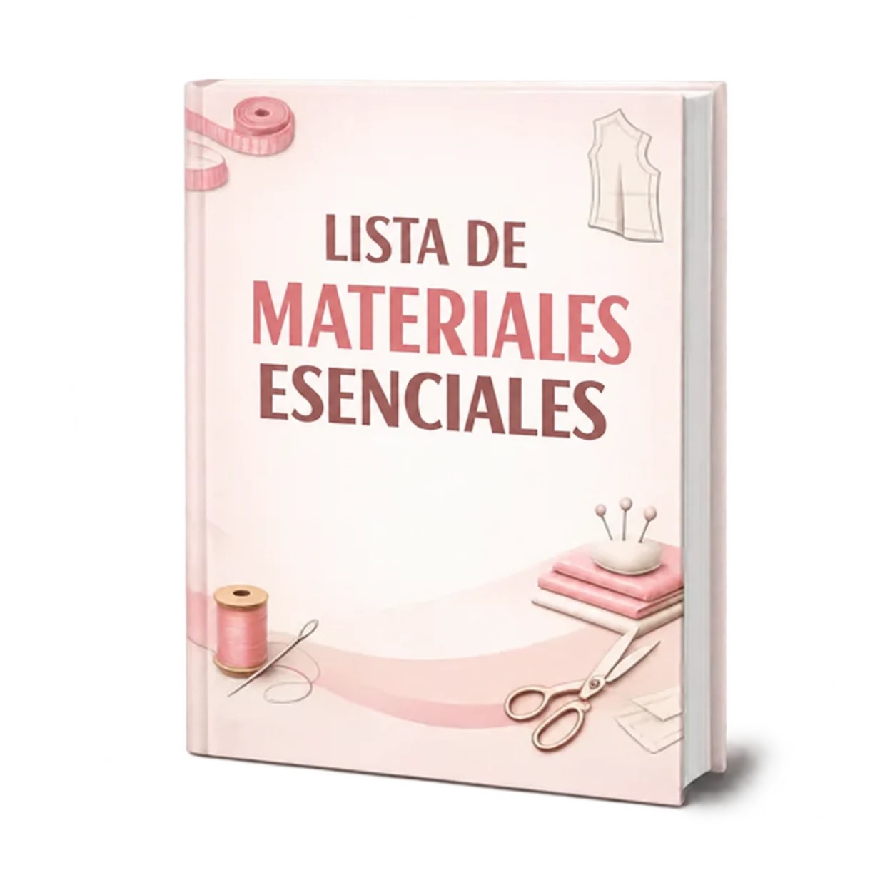 Lista de materiales esenciales