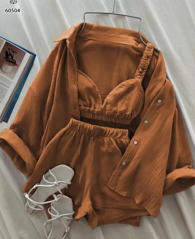 Prenda compartida por Rosângela Martins